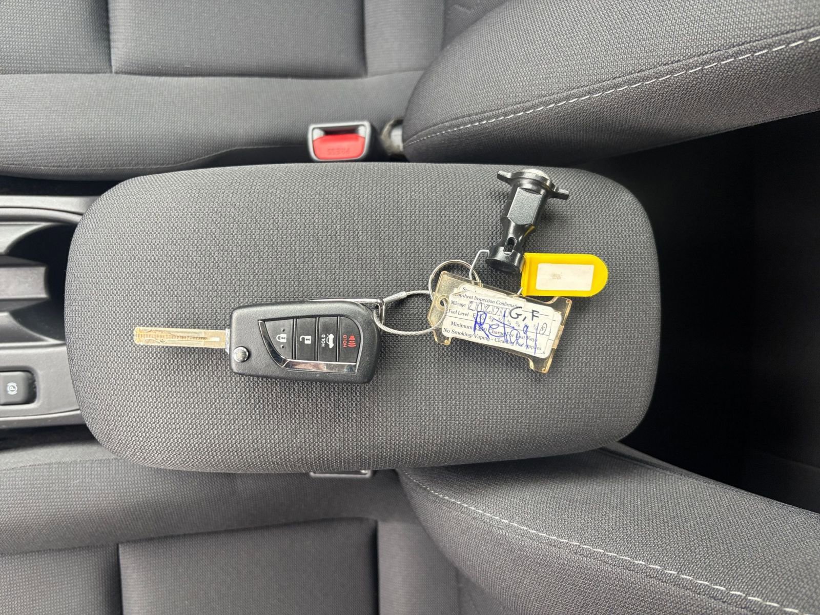 Thumbnail: 2025 Toyota Corolla - 21