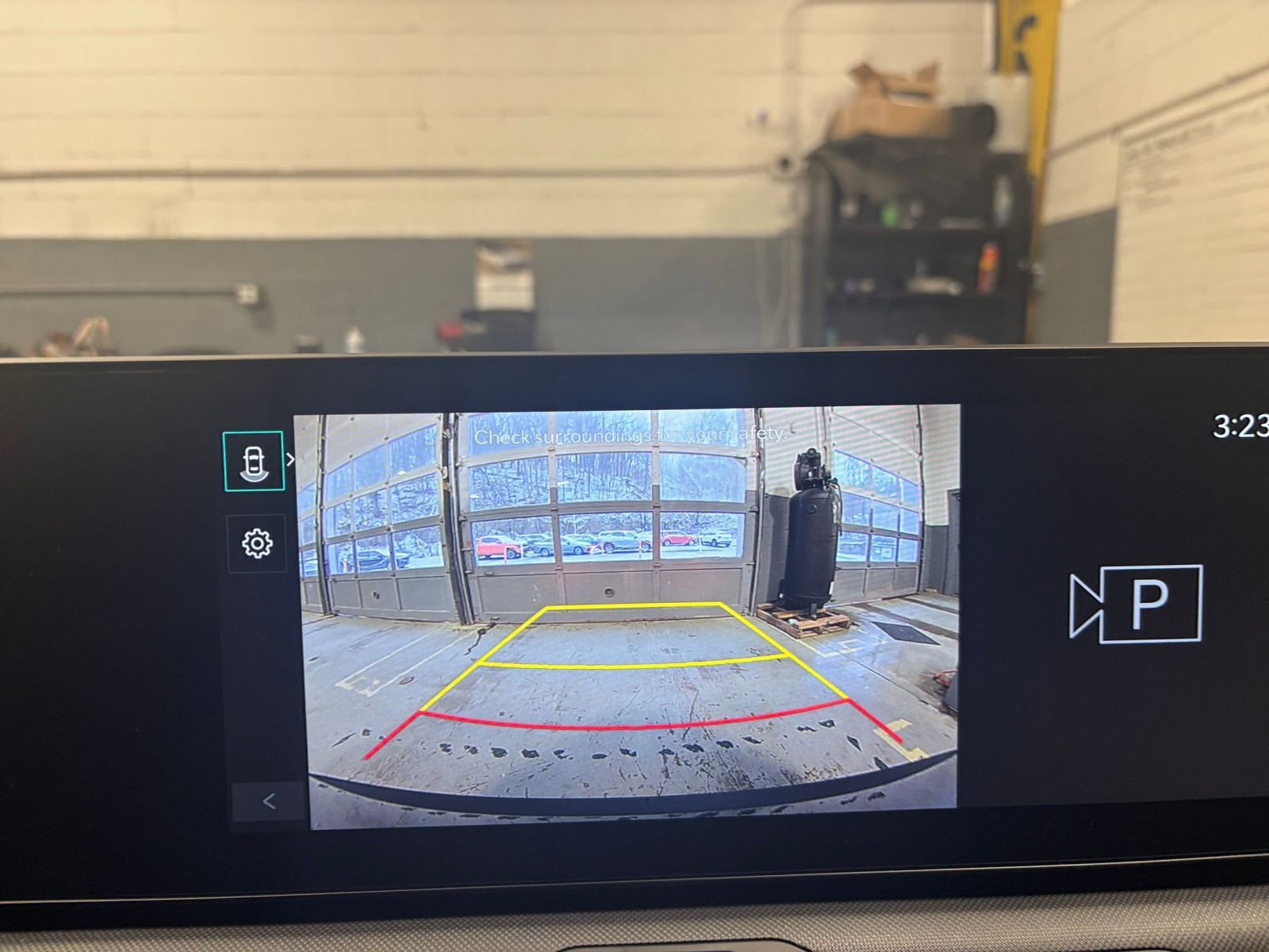 Thumbnail: 2025 Kia K4 - 17