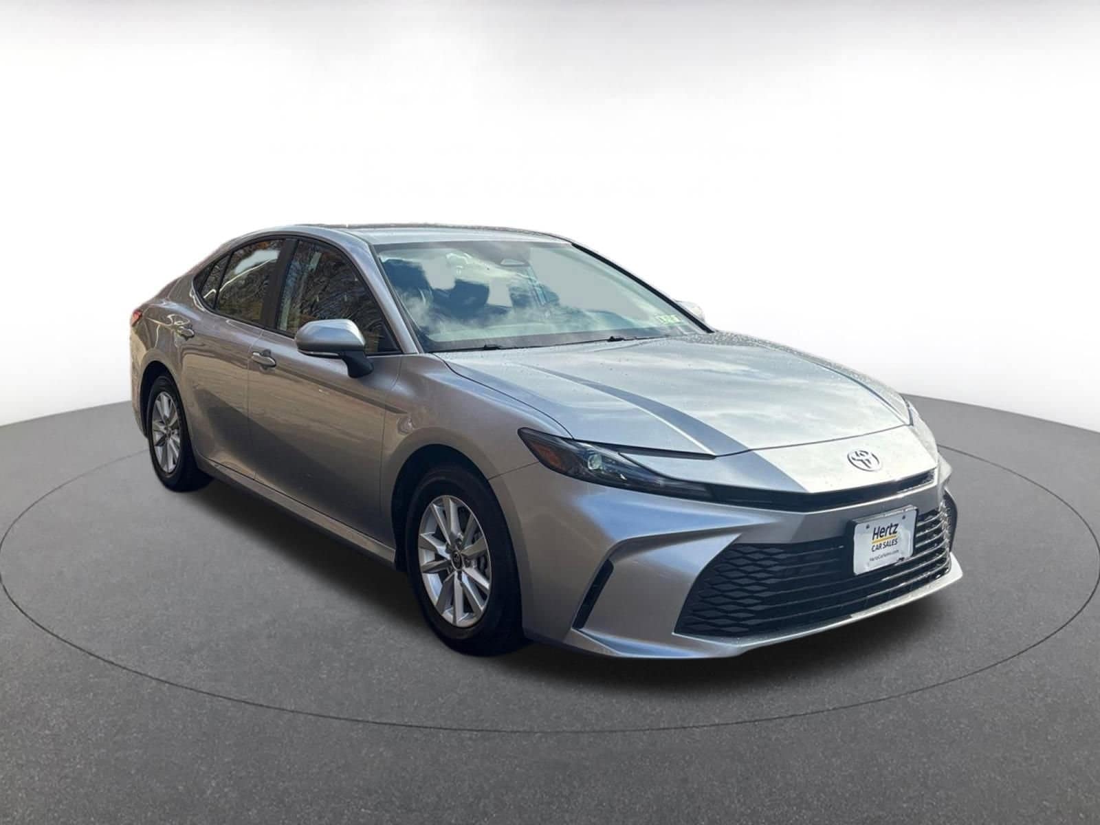 Thumbnail: 2025 Toyota Camry - 1