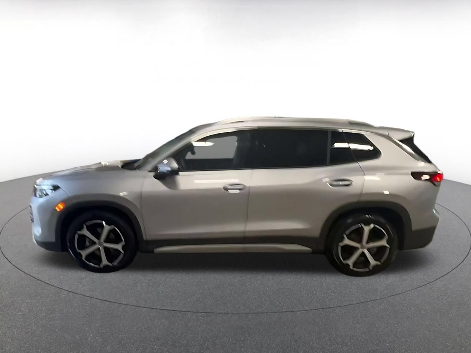 Thumbnail: 2026 Volkswagen Tiguan - 8