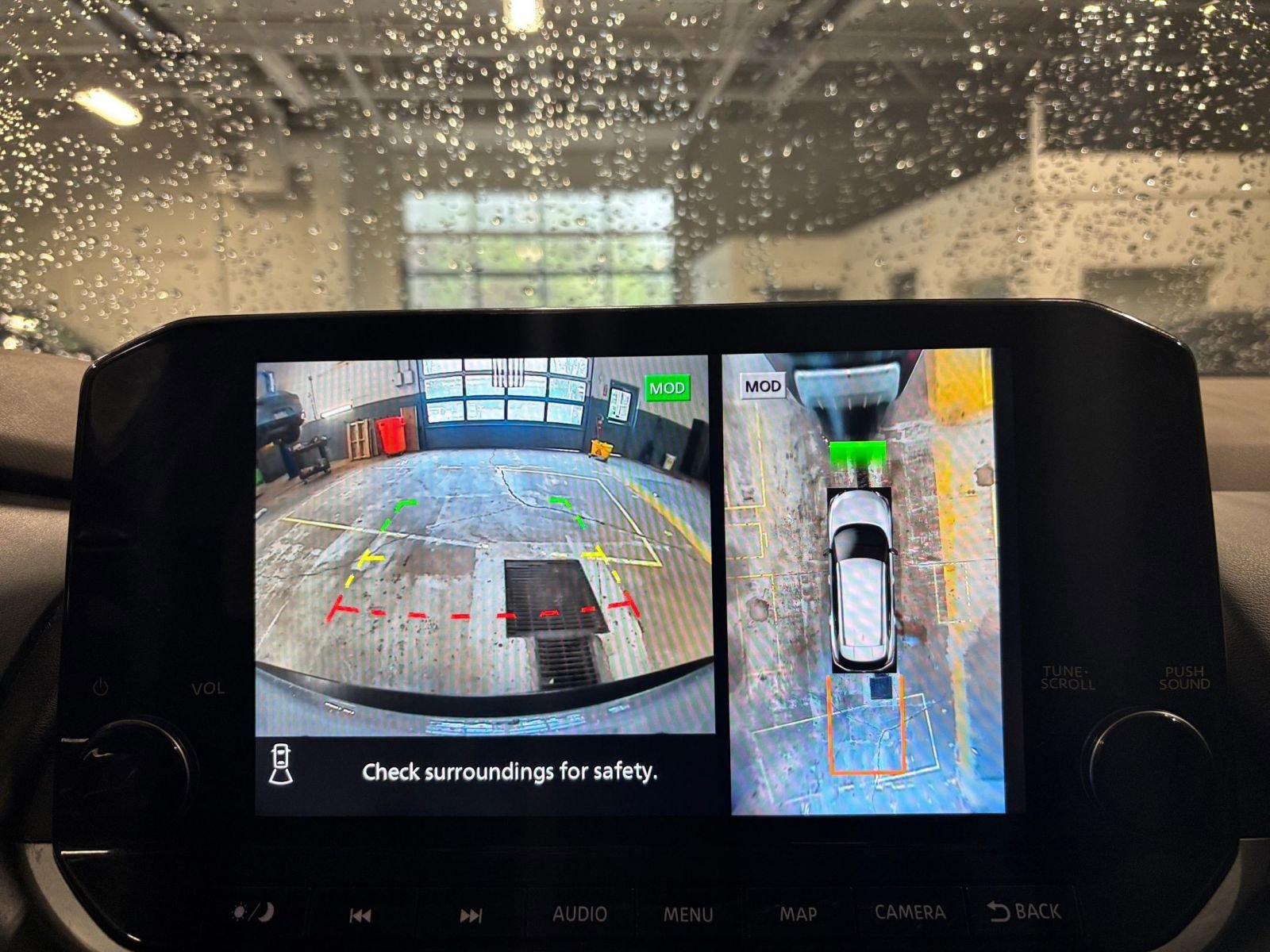 Thumbnail: 2023 Nissan Rogue - 27