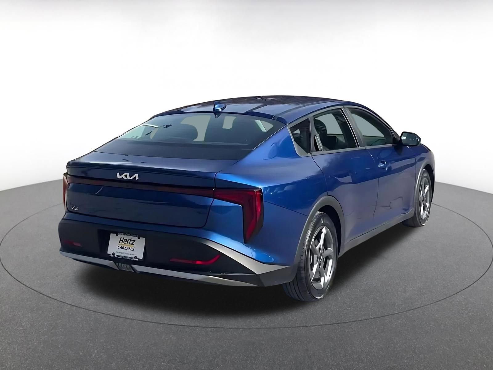 Thumbnail: 2025 Kia K4 - 15