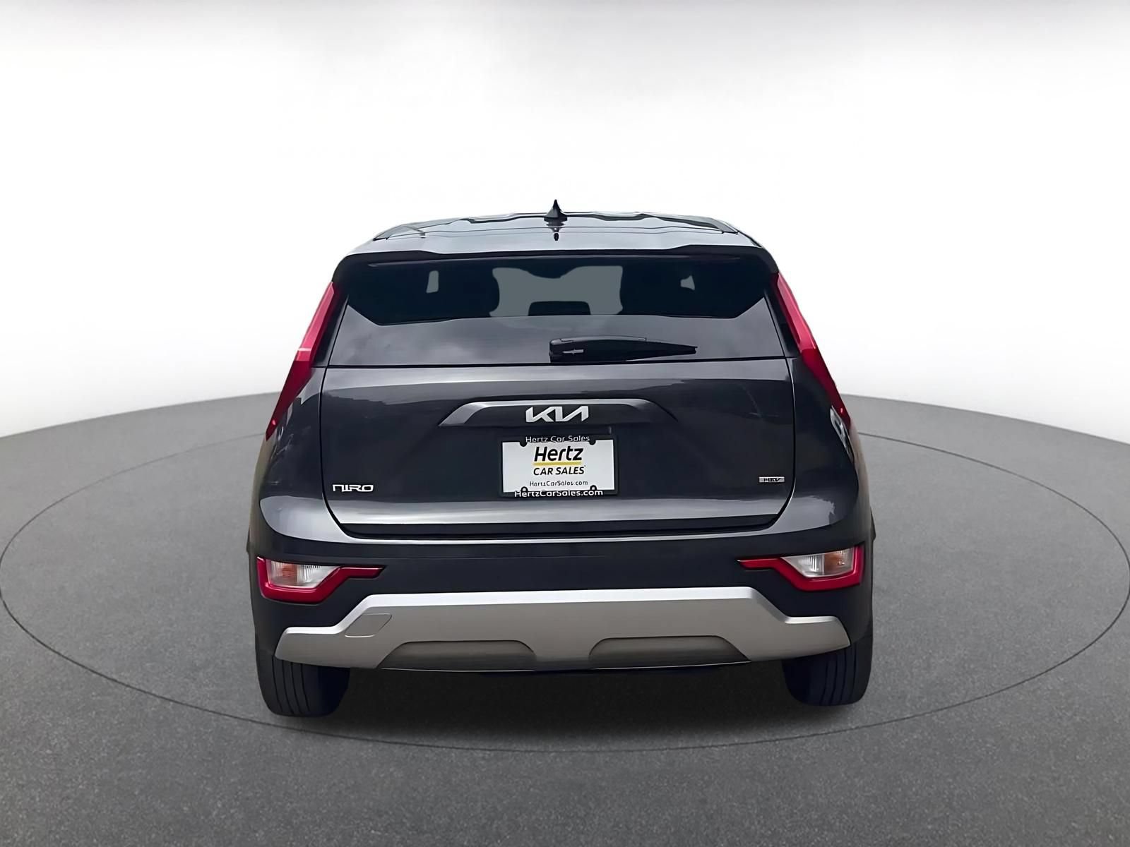 Thumbnail: 2026 Kia Niro - 12