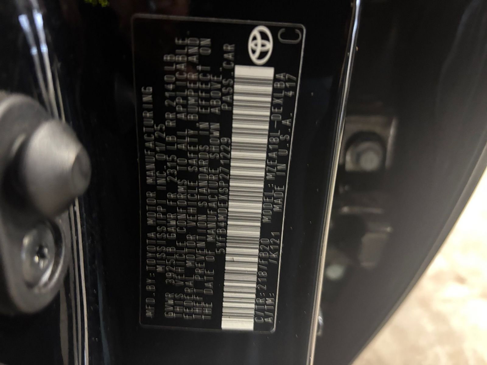 Thumbnail: 2025 Toyota Corolla - 28