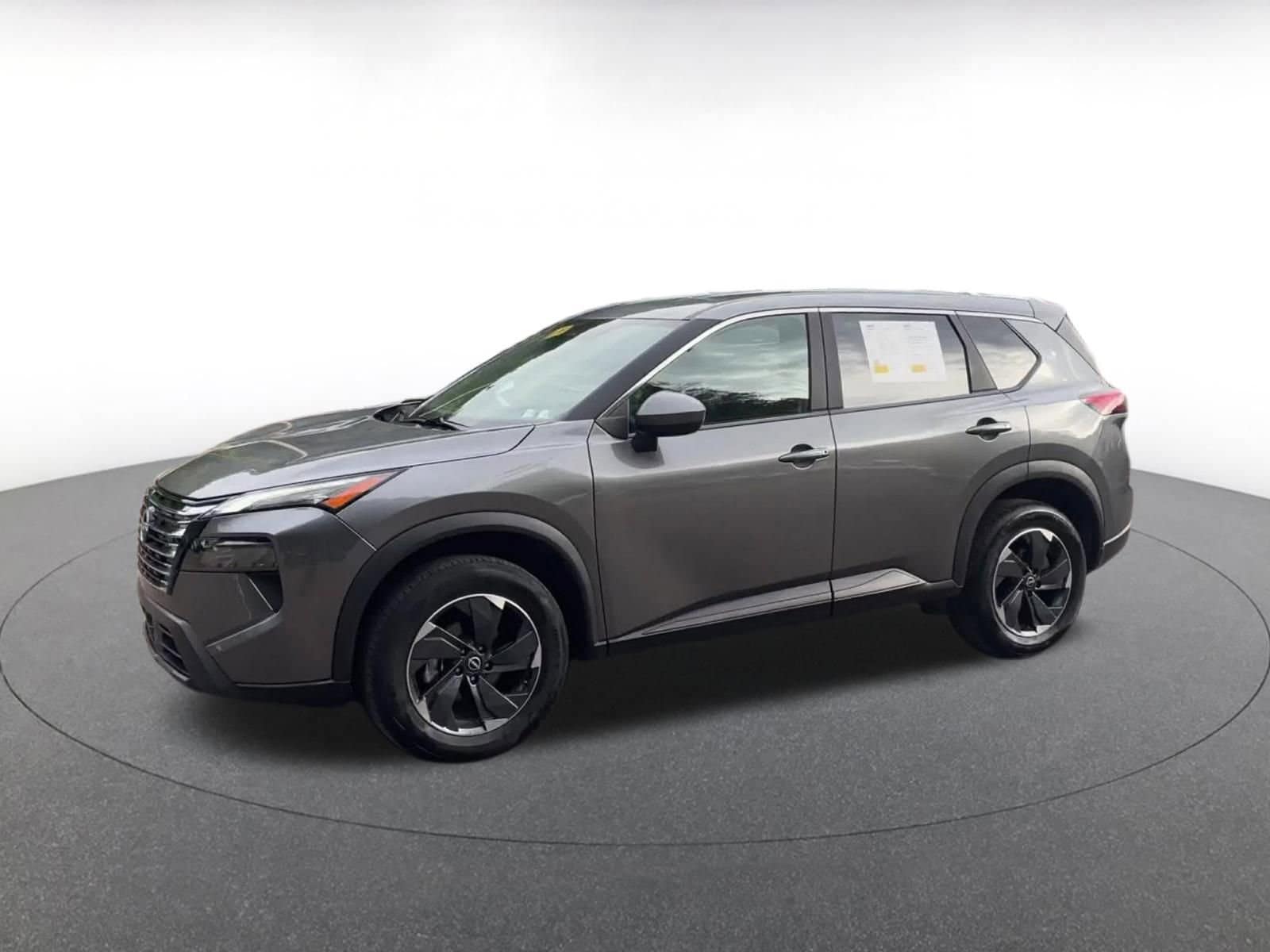 Thumbnail: 2025 Nissan Rogue - 8