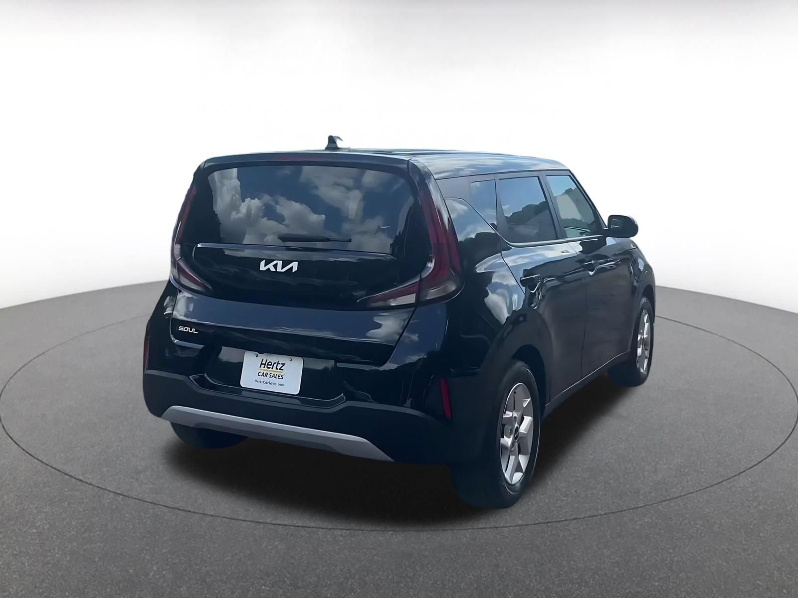 Thumbnail: 2025 Kia Soul - 13