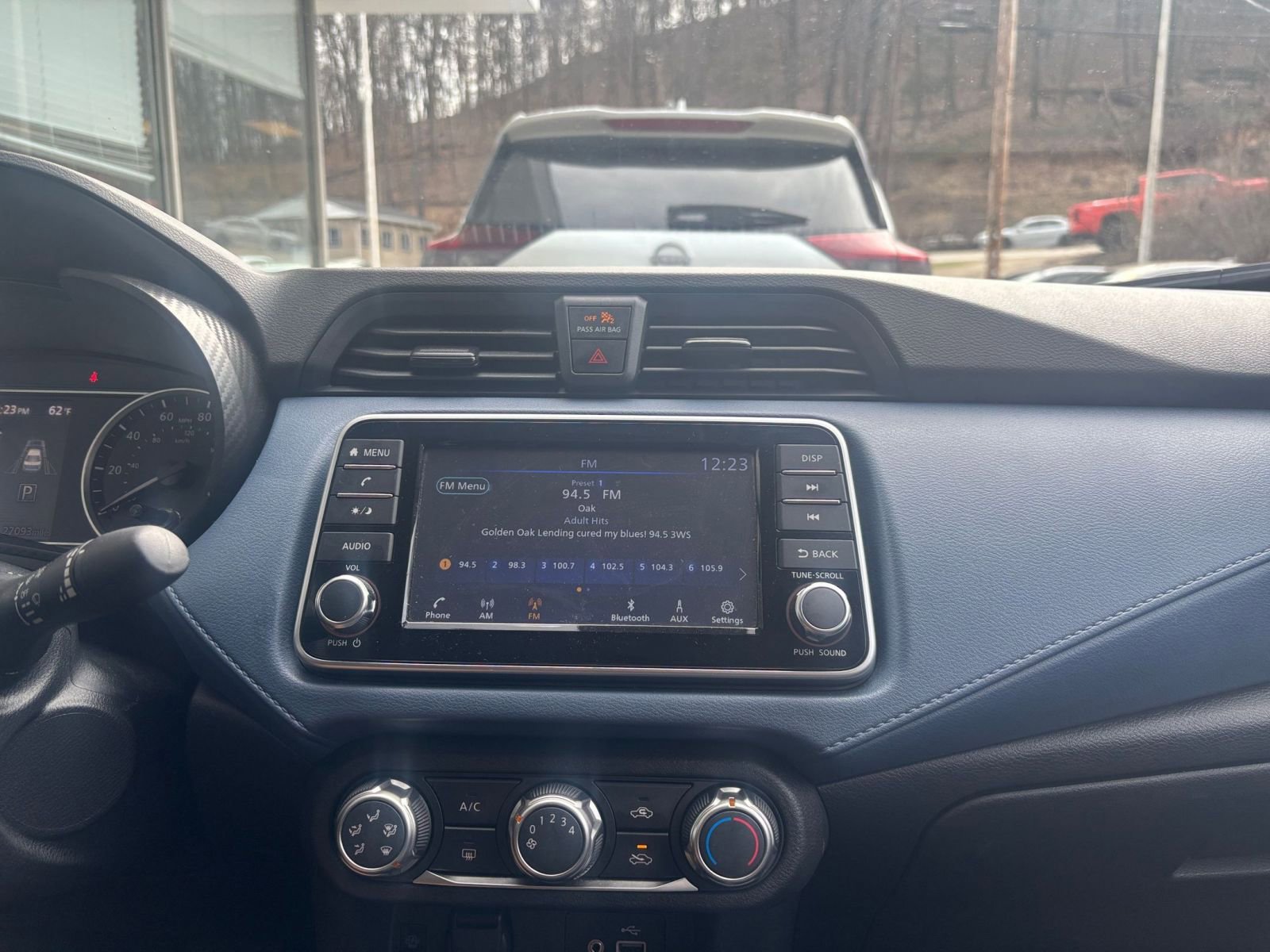 Thumbnail: 2025 Nissan Versa - 17