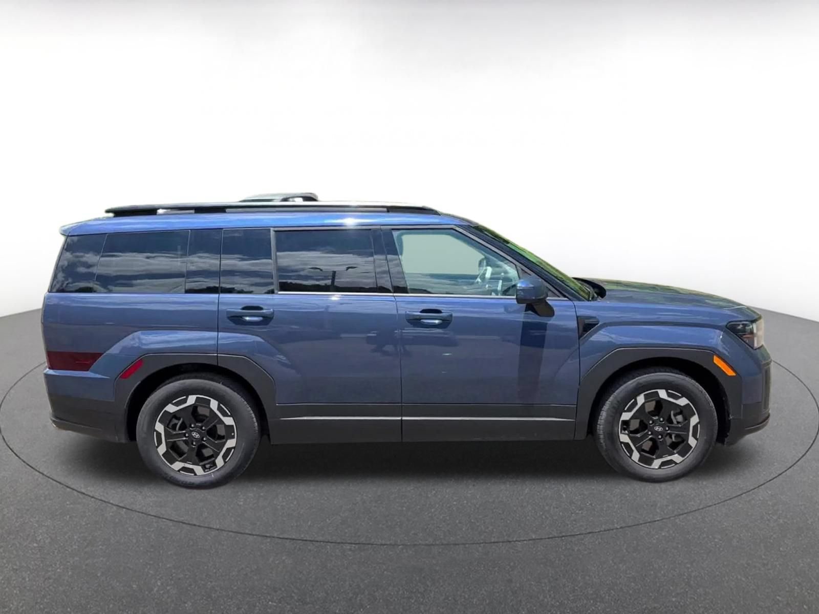 Thumbnail: 2026 Hyundai Santa Fe - 16