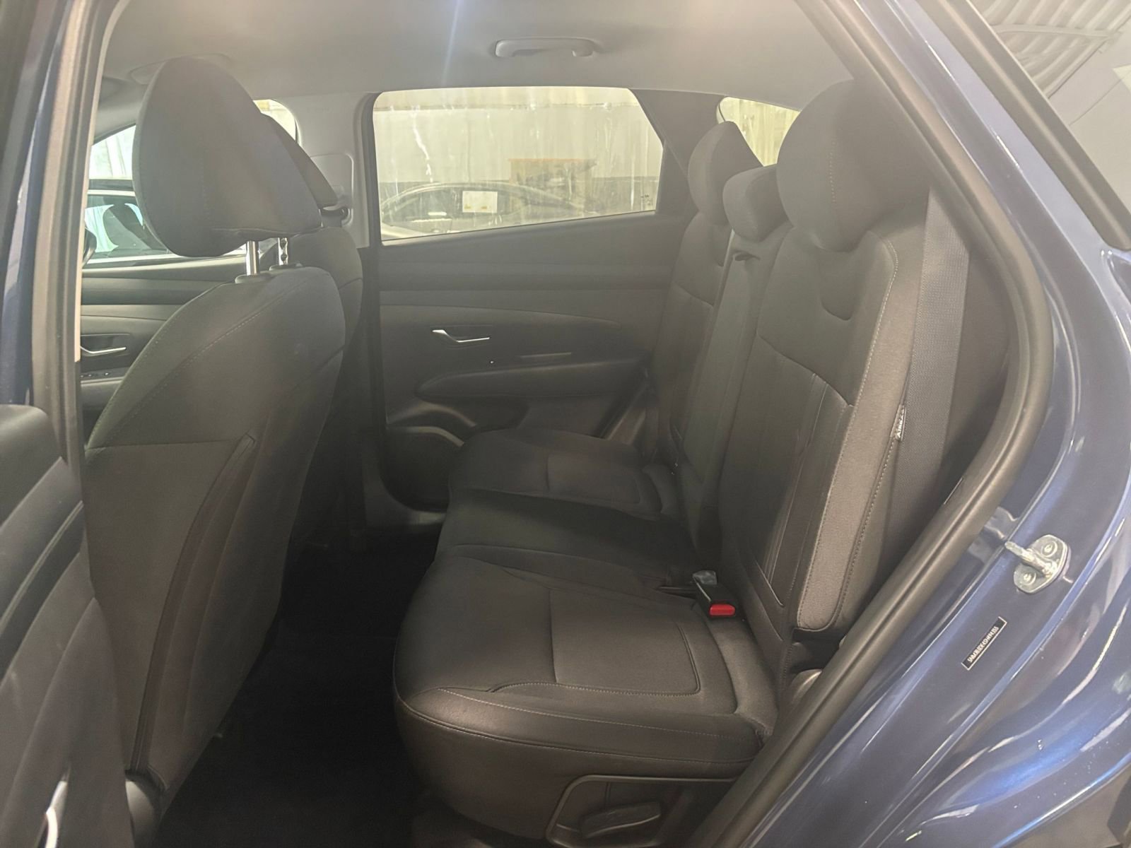 Thumbnail: 2025 Hyundai Tucson - 25