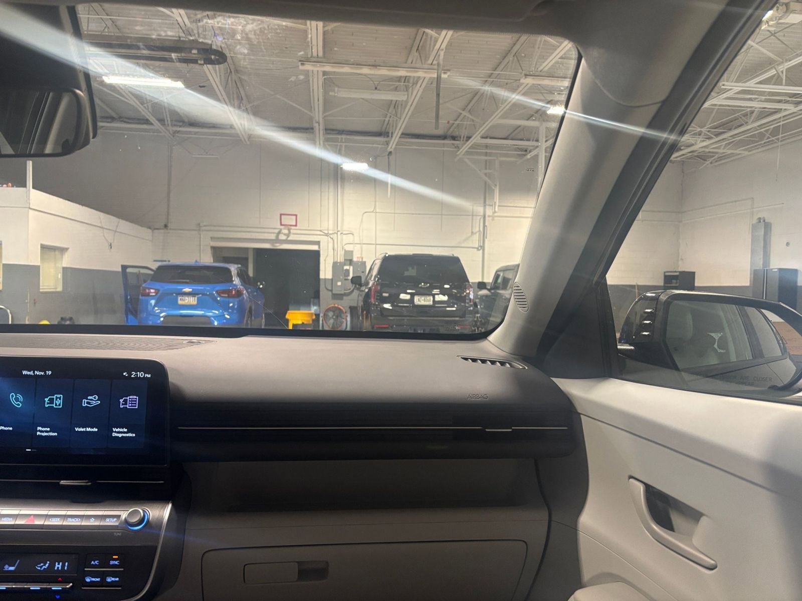 Thumbnail: 2025 Hyundai Kona - 35