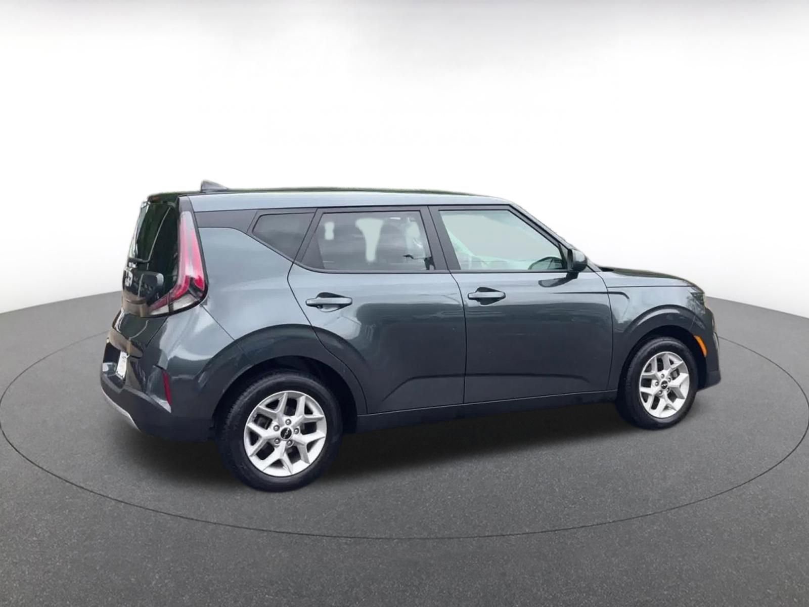 Thumbnail: 2025 Kia Soul - 14