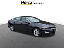2023 Chevrolet Malibu LT -
                  Pittsburgh, PA