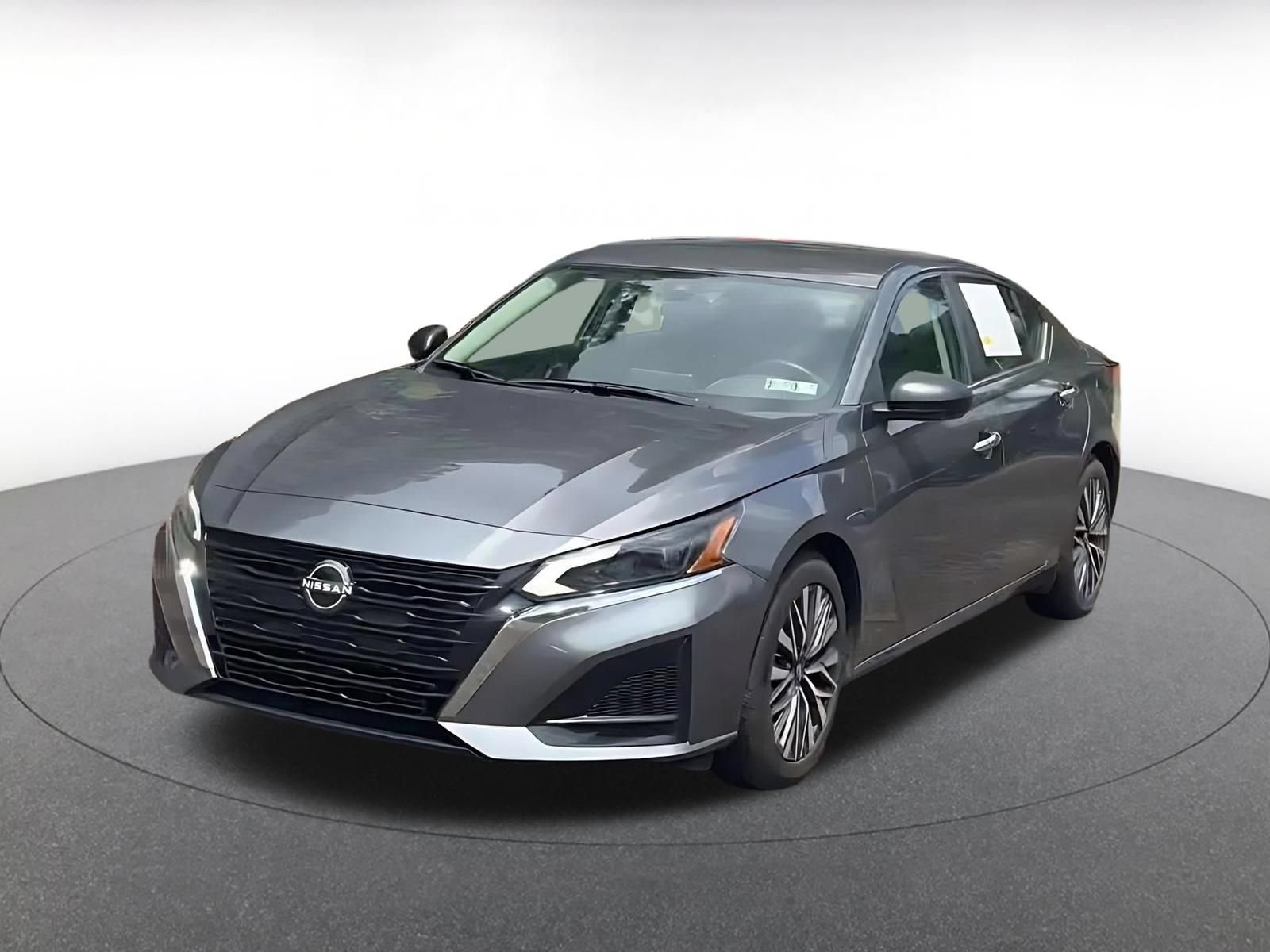 Thumbnail: 2025 Nissan Altima - 7