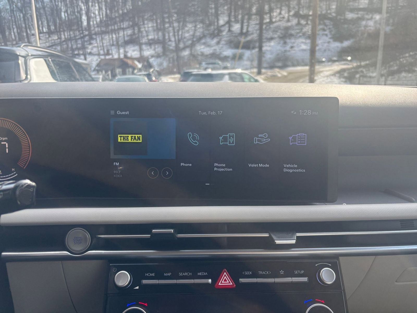 Thumbnail: 2025 Hyundai Tucson - 20