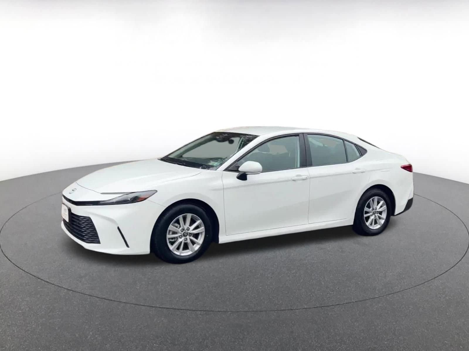 Thumbnail: 2025 Toyota Camry - 8