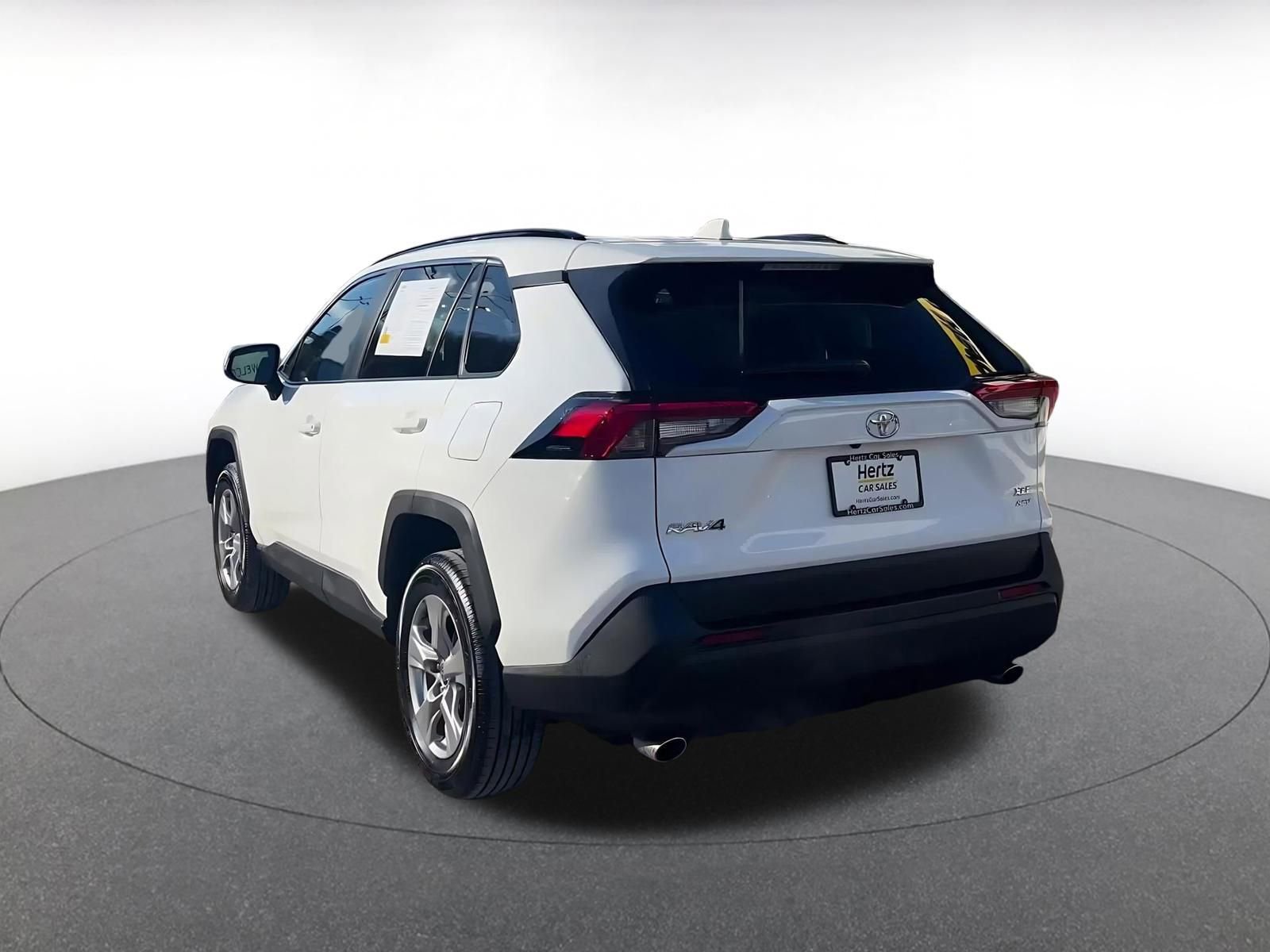 Thumbnail: 2025 Toyota RAV4 - 11