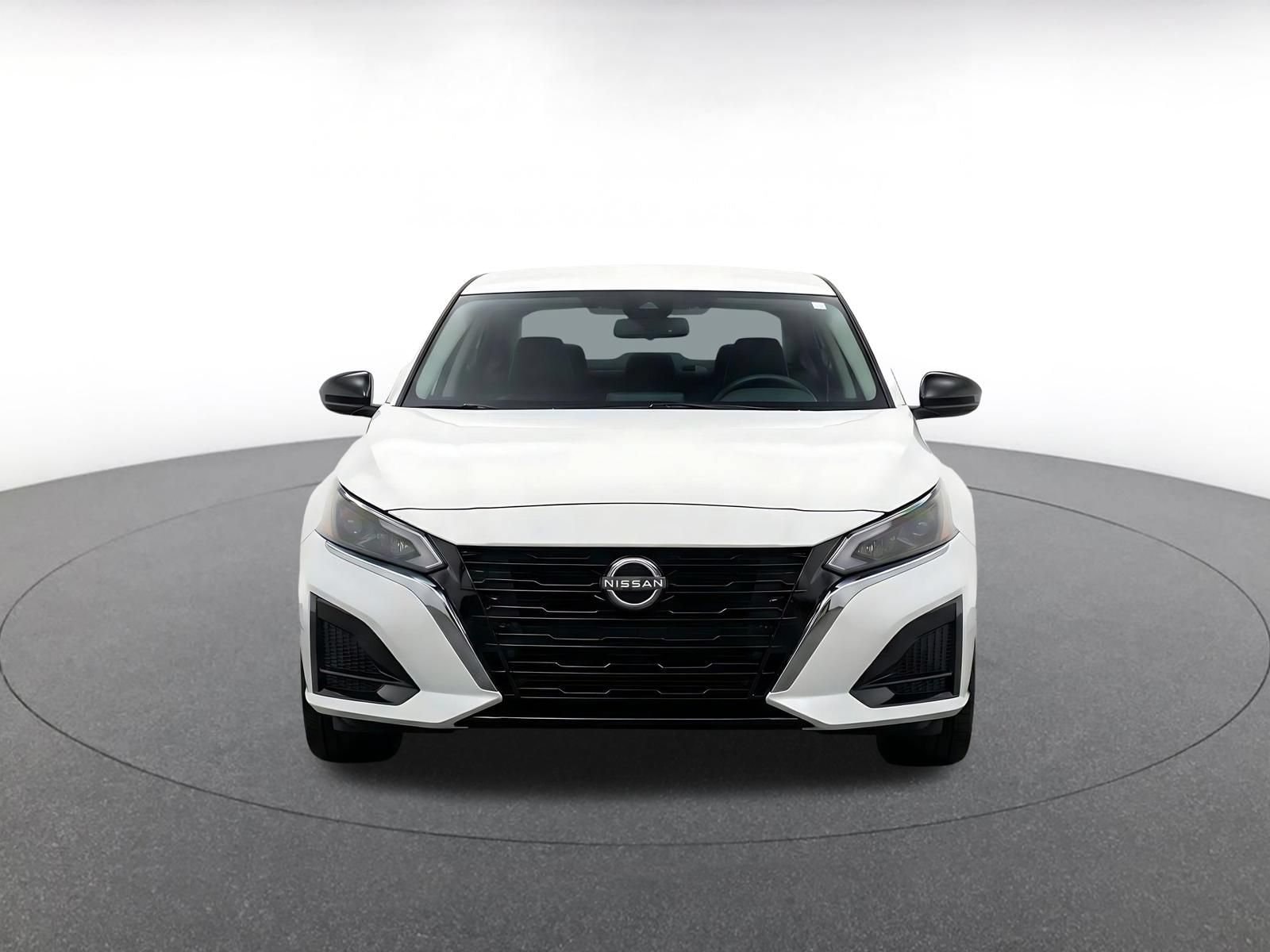 Thumbnail: 2025 Nissan Altima - 2