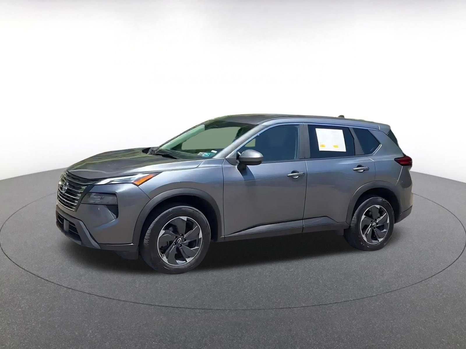 Thumbnail: 2025 Nissan Rogue - 8