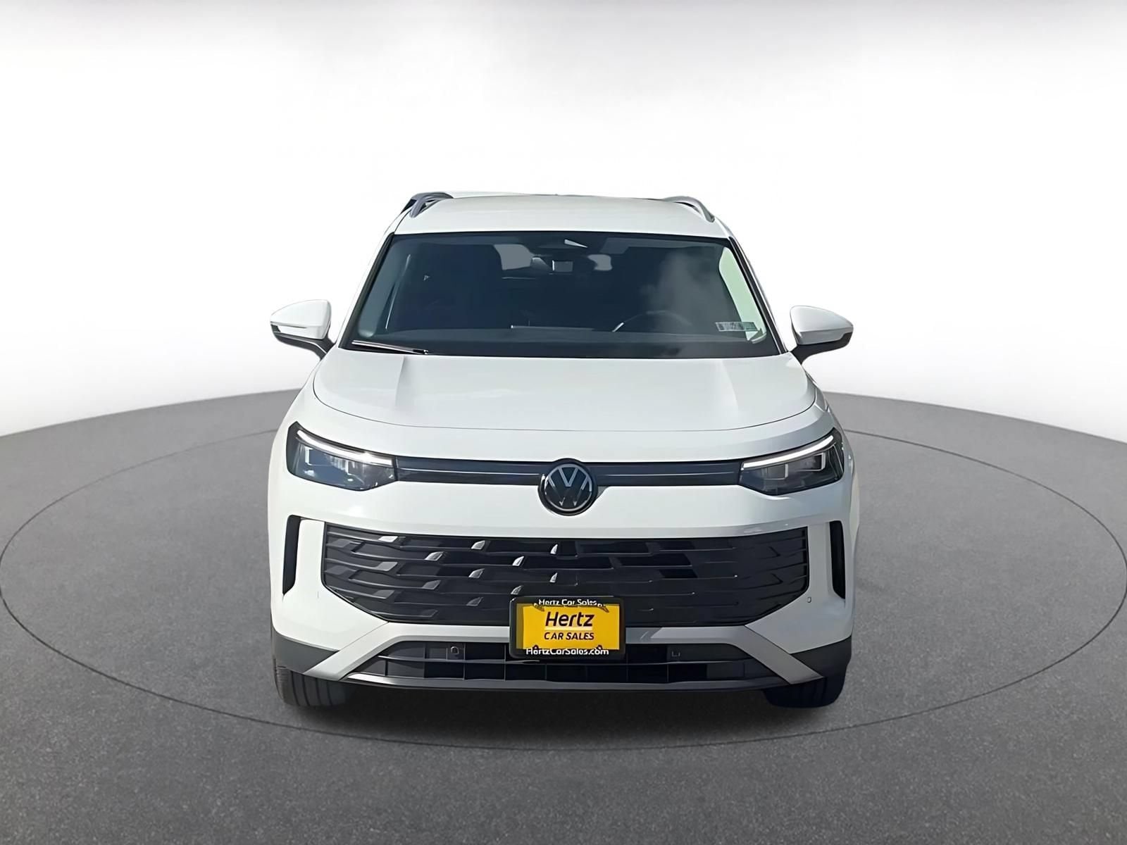 Thumbnail: 2026 Volkswagen Tiguan - 4
