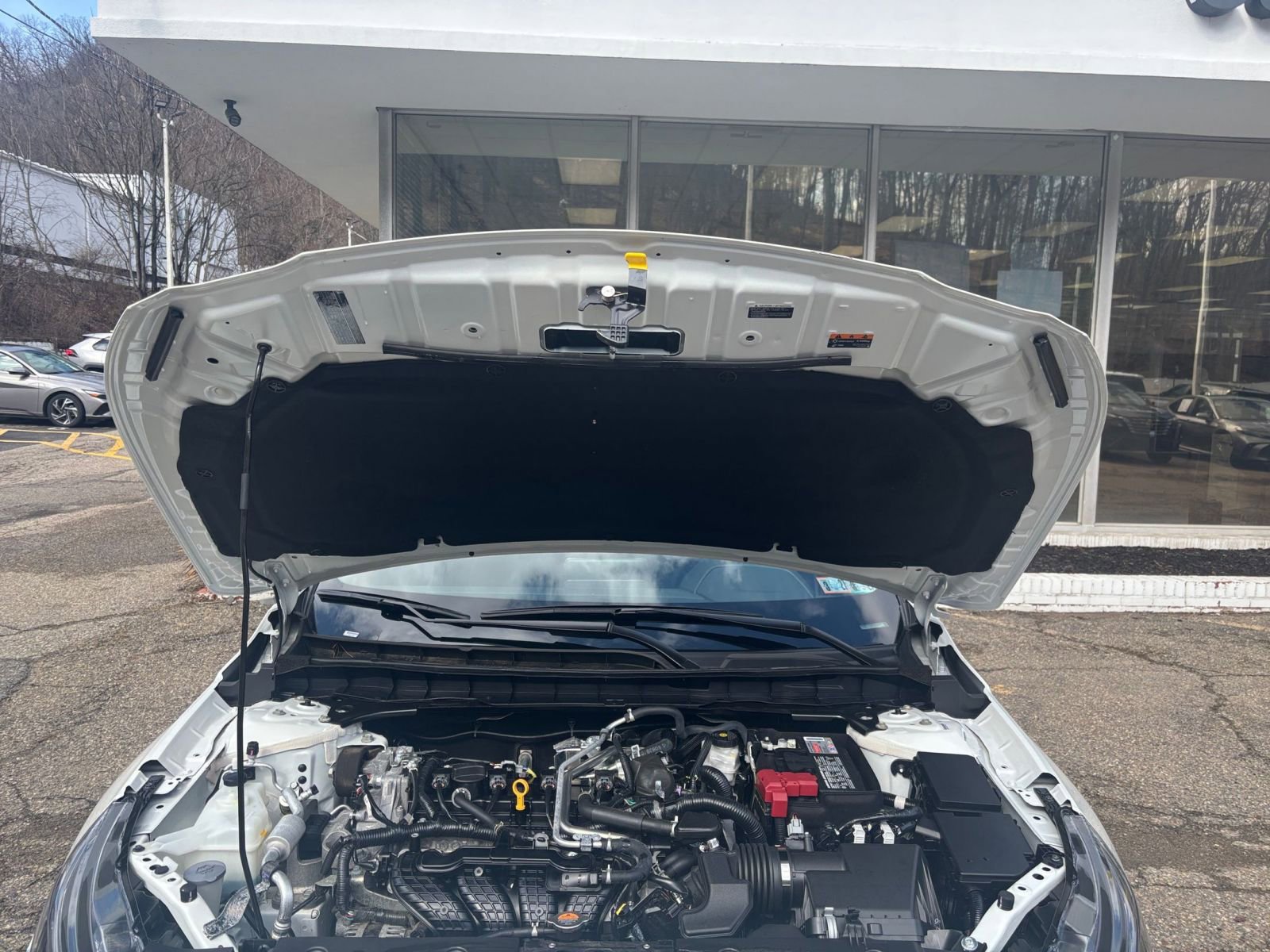 Thumbnail: 2025 Nissan Altima - 35