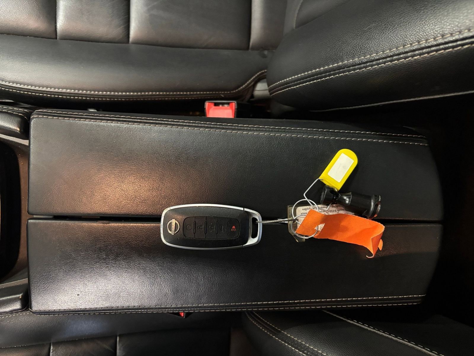 Thumbnail: 2023 Nissan Rogue - 22