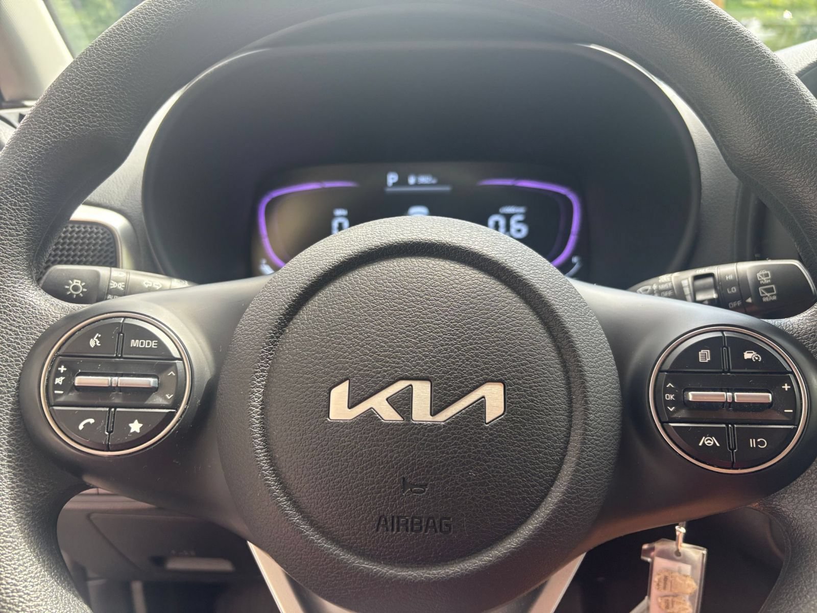 Thumbnail: 2025 Kia Soul - 25