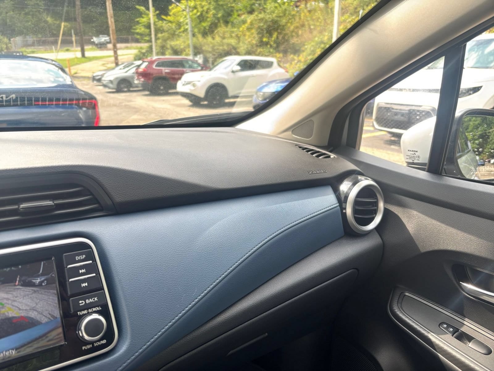 Thumbnail: 2025 Nissan Versa - 29