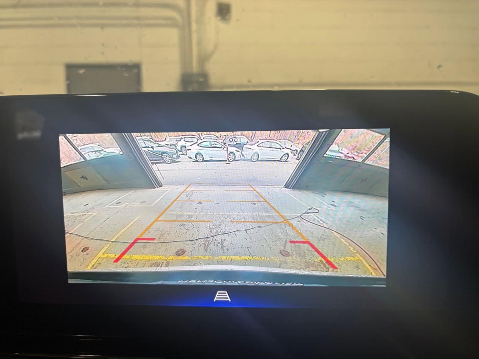 Thumbnail: 2025 Chevrolet TrailBlazer - 17