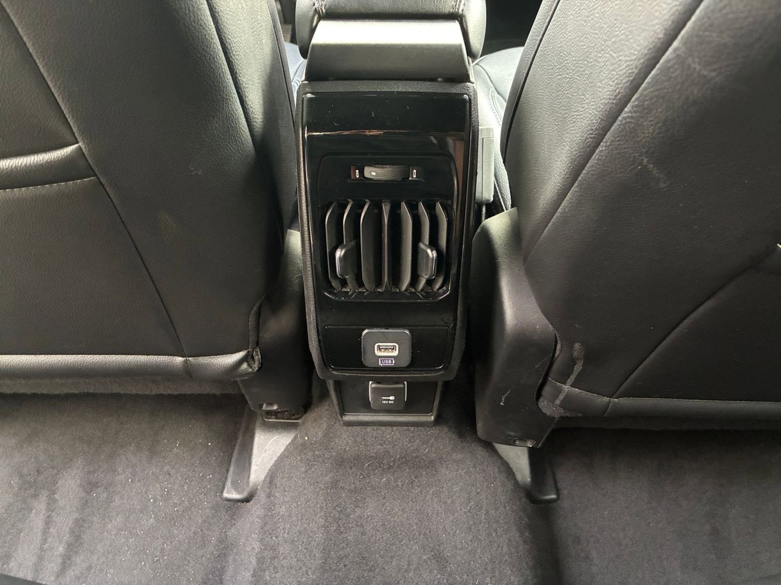 Thumbnail: 2023 Jeep Compass - 22