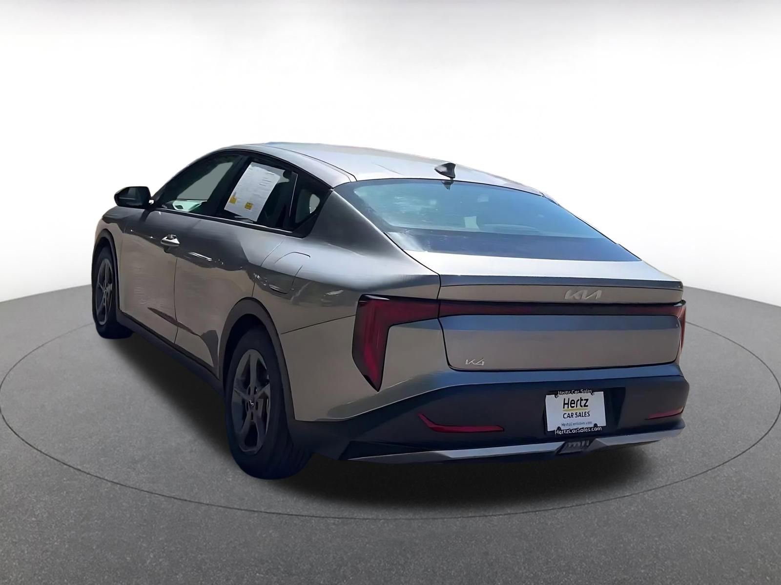 Thumbnail: 2025 Kia K4 - 11