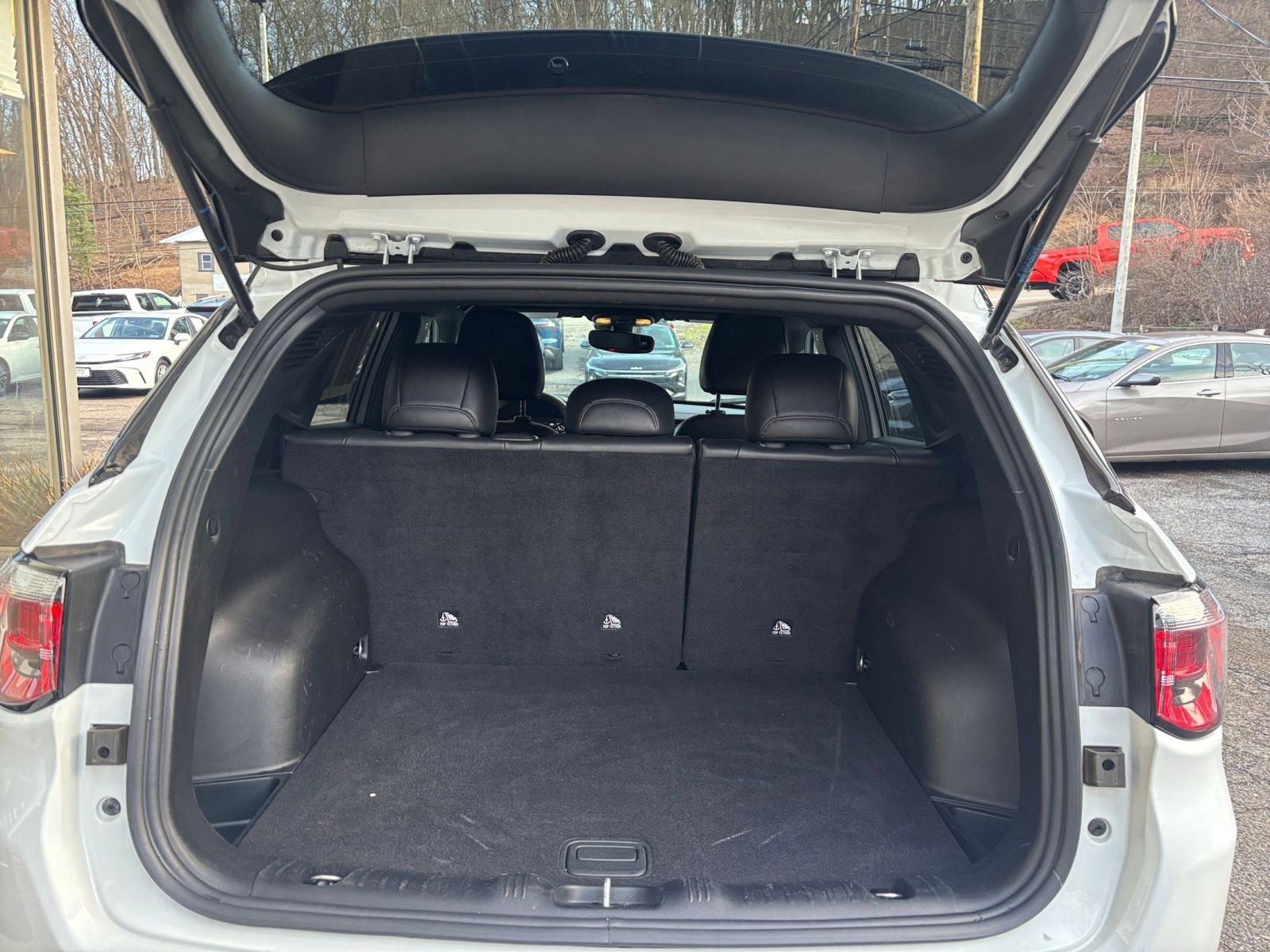 Thumbnail: 2025 Jeep Compass - 34