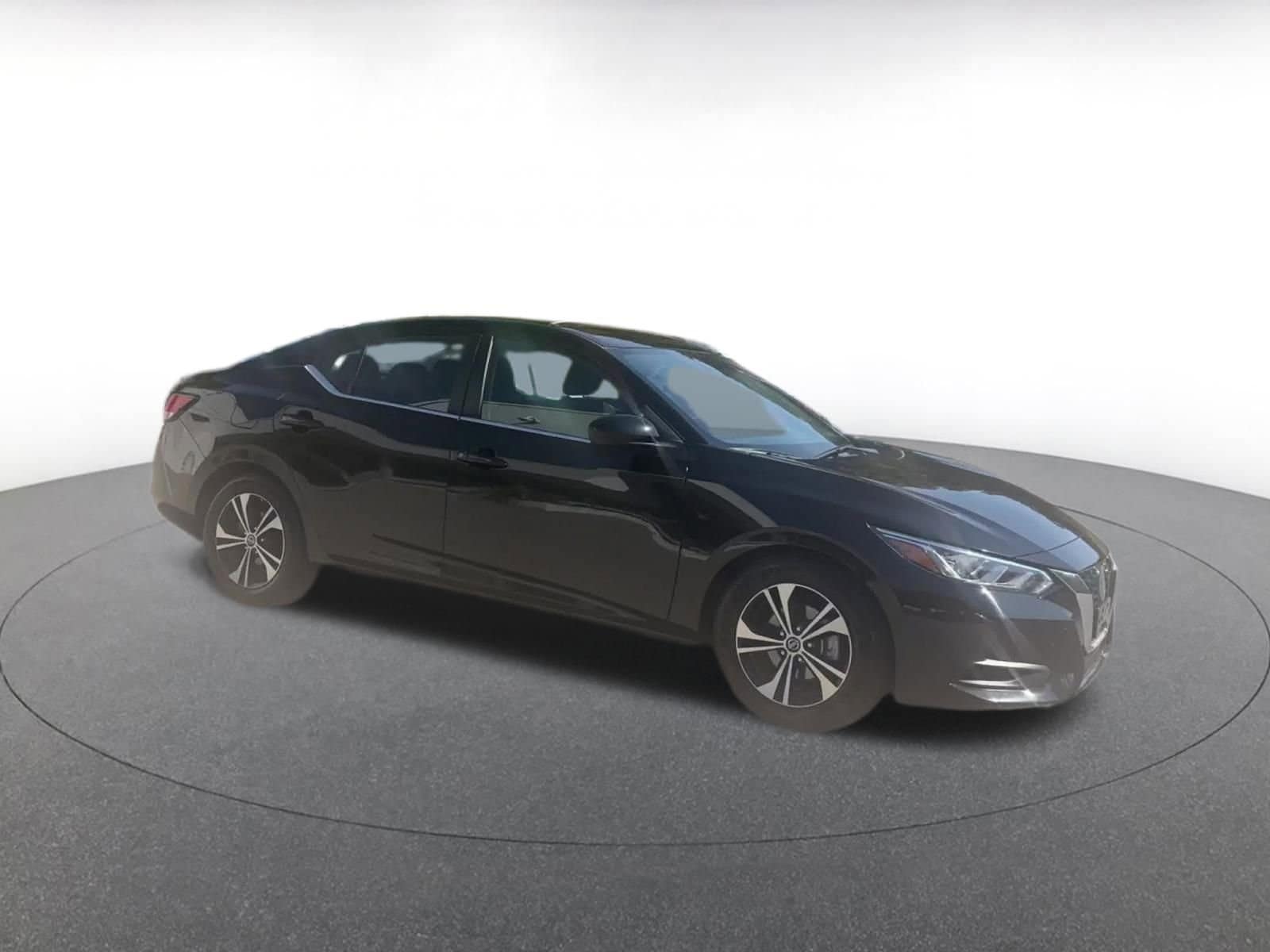 Thumbnail: 2023 Nissan Sentra - 2
