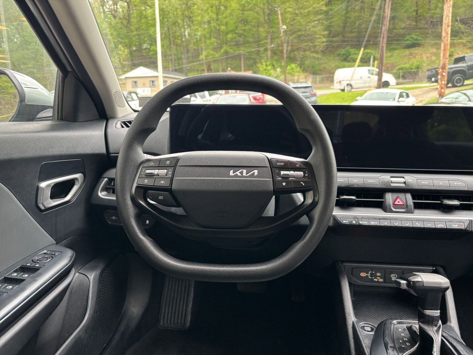 Thumbnail: 2025 Kia K4 - 34