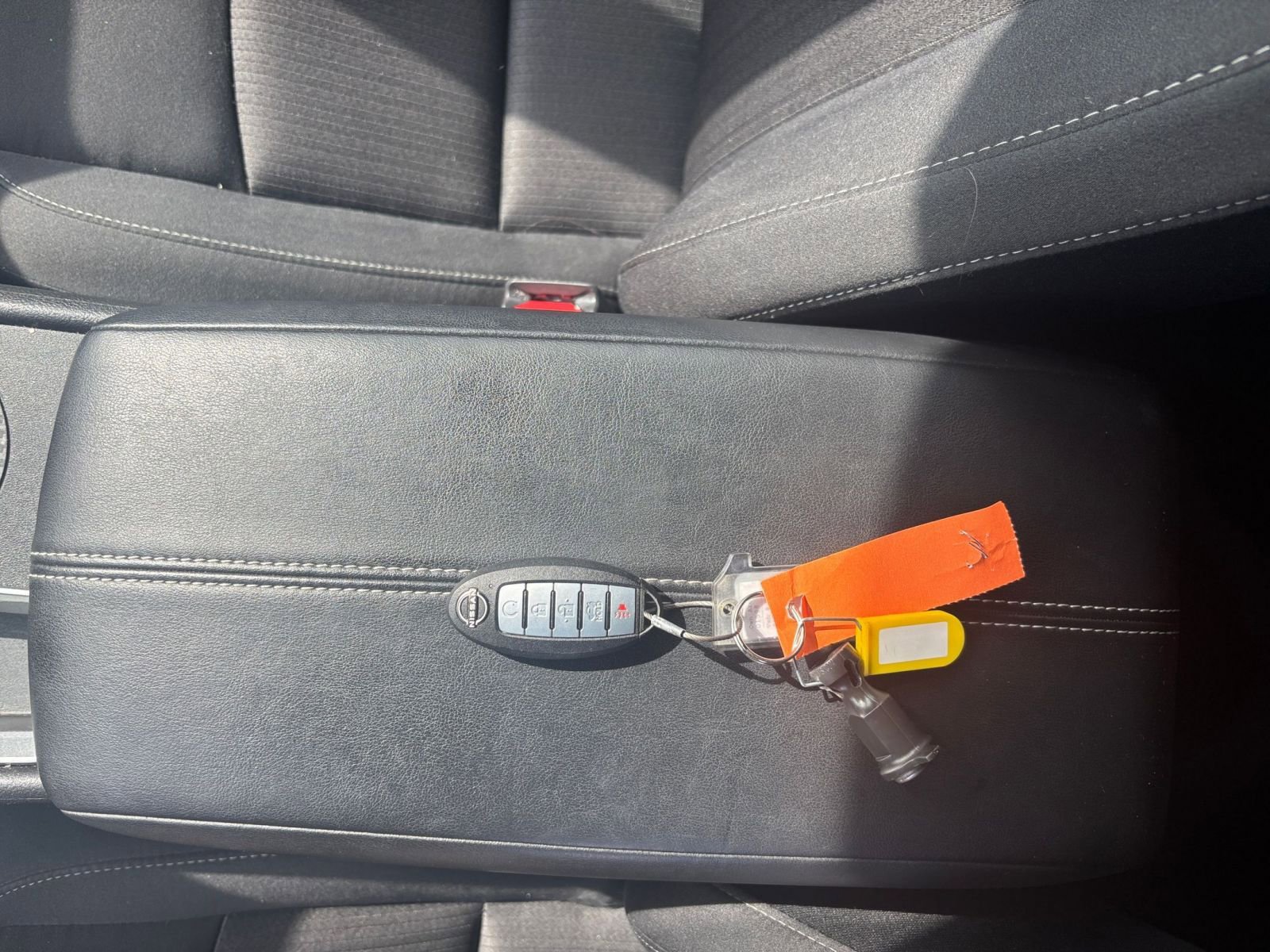 Thumbnail: 2025 Nissan Altima - 21