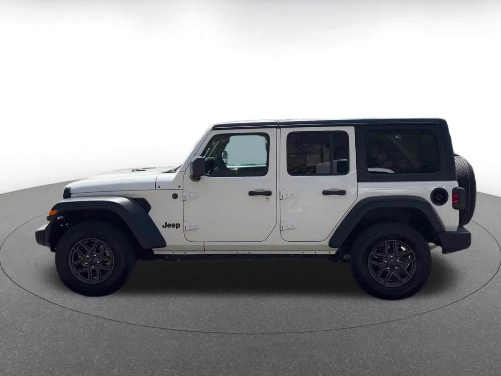 Thumbnail: 2025 Jeep Wrangler - 9