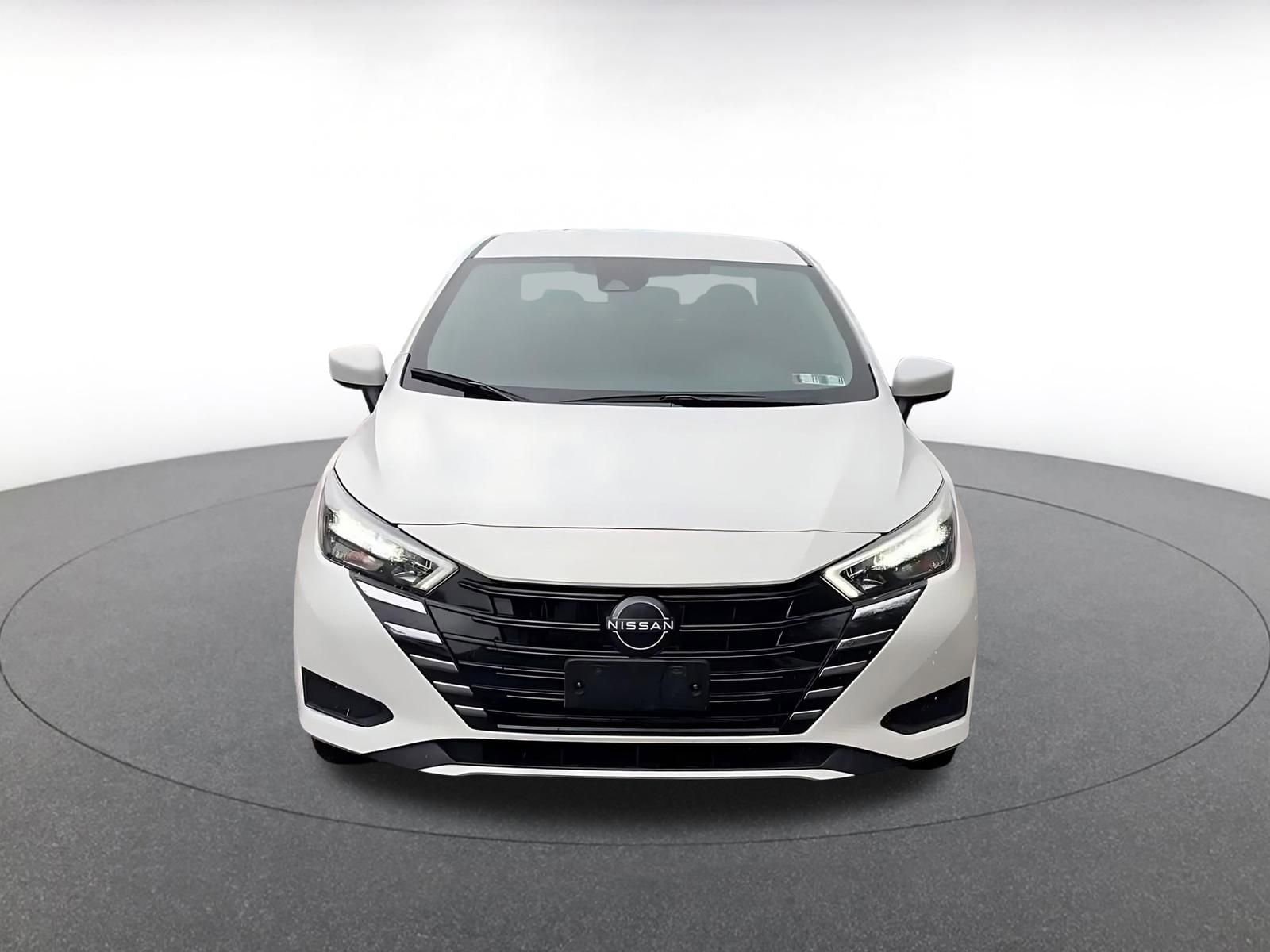 Thumbnail: 2025 Nissan Versa - 4