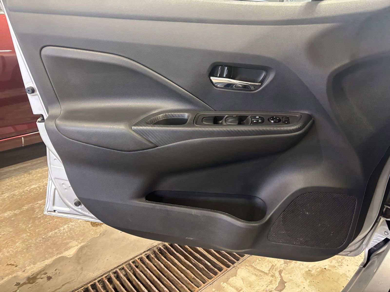 Thumbnail: 2025 Nissan Versa - 18