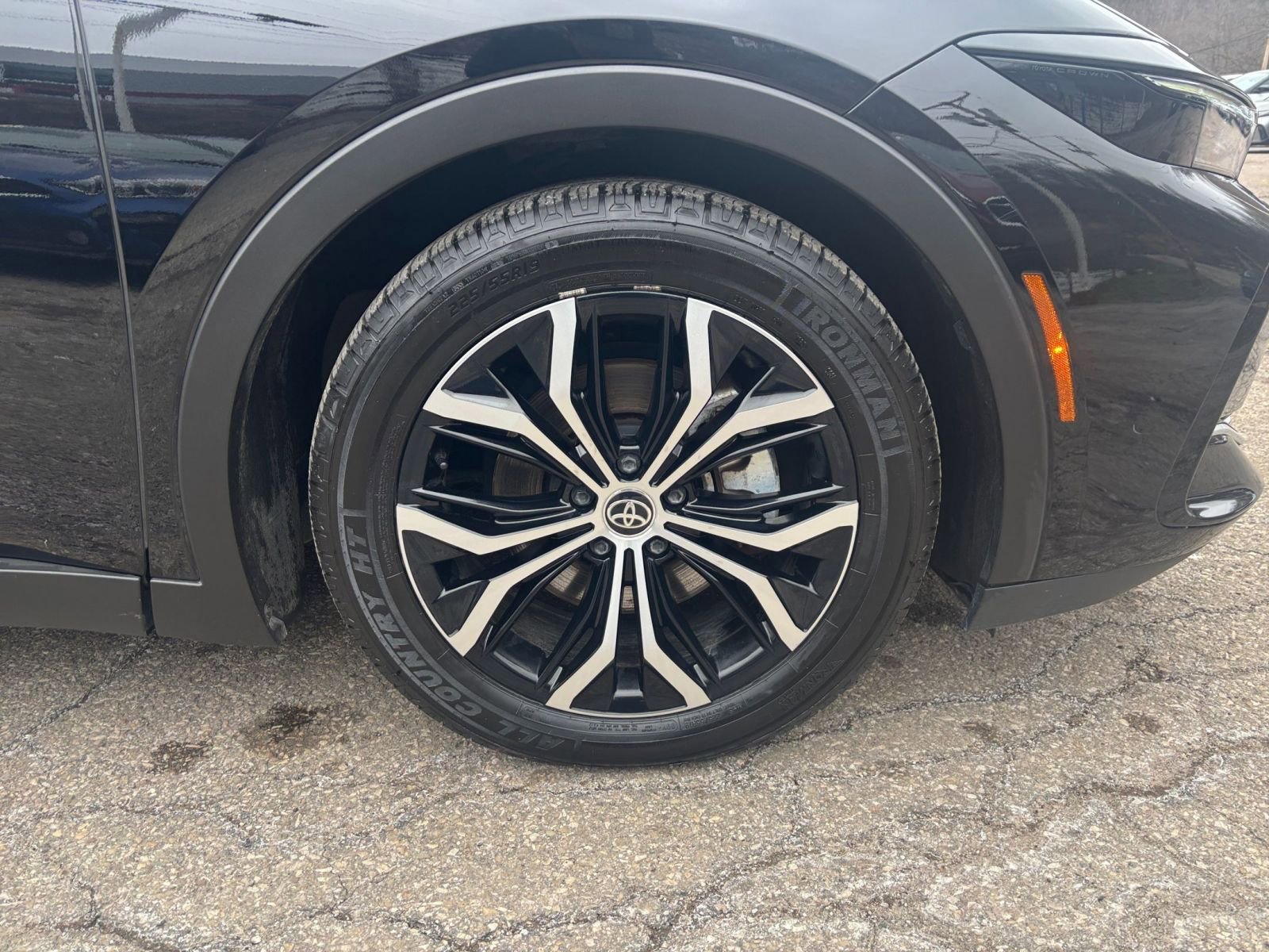 Thumbnail: 2025 Toyota Crown - 31