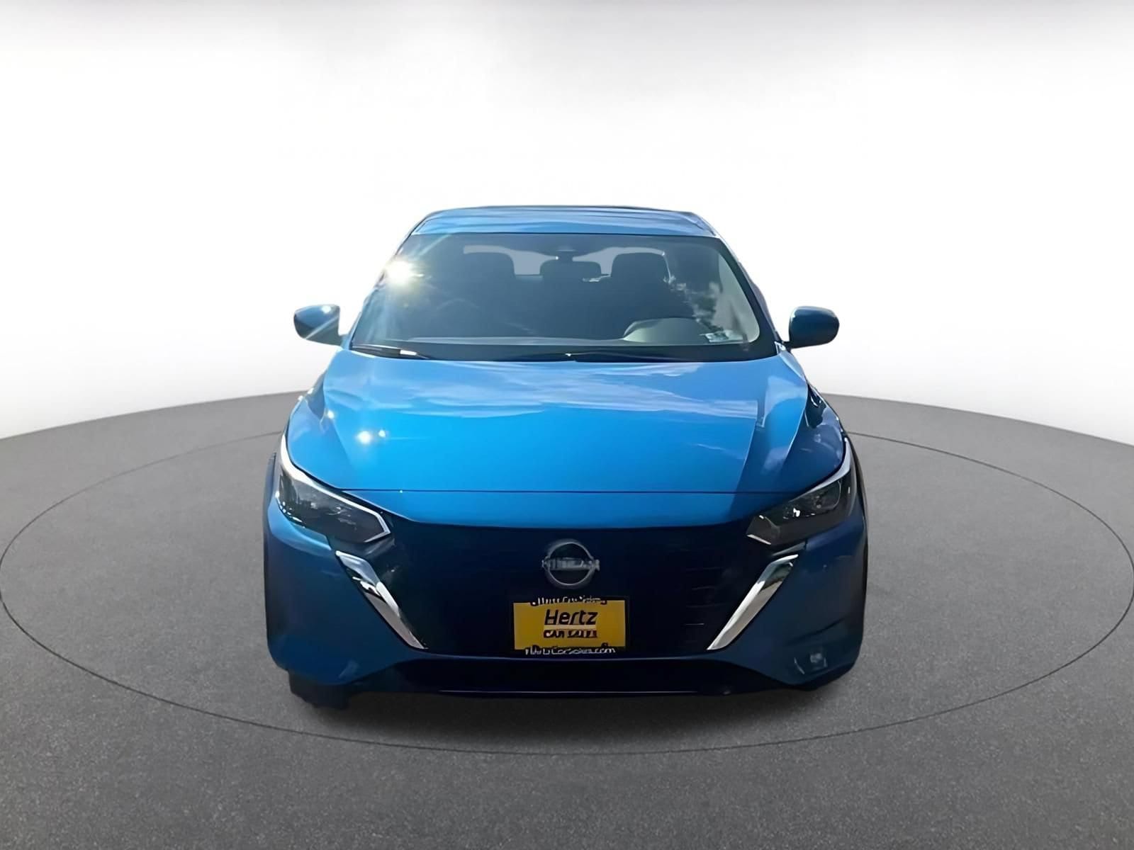 Thumbnail: 2025 Nissan Sentra - 4