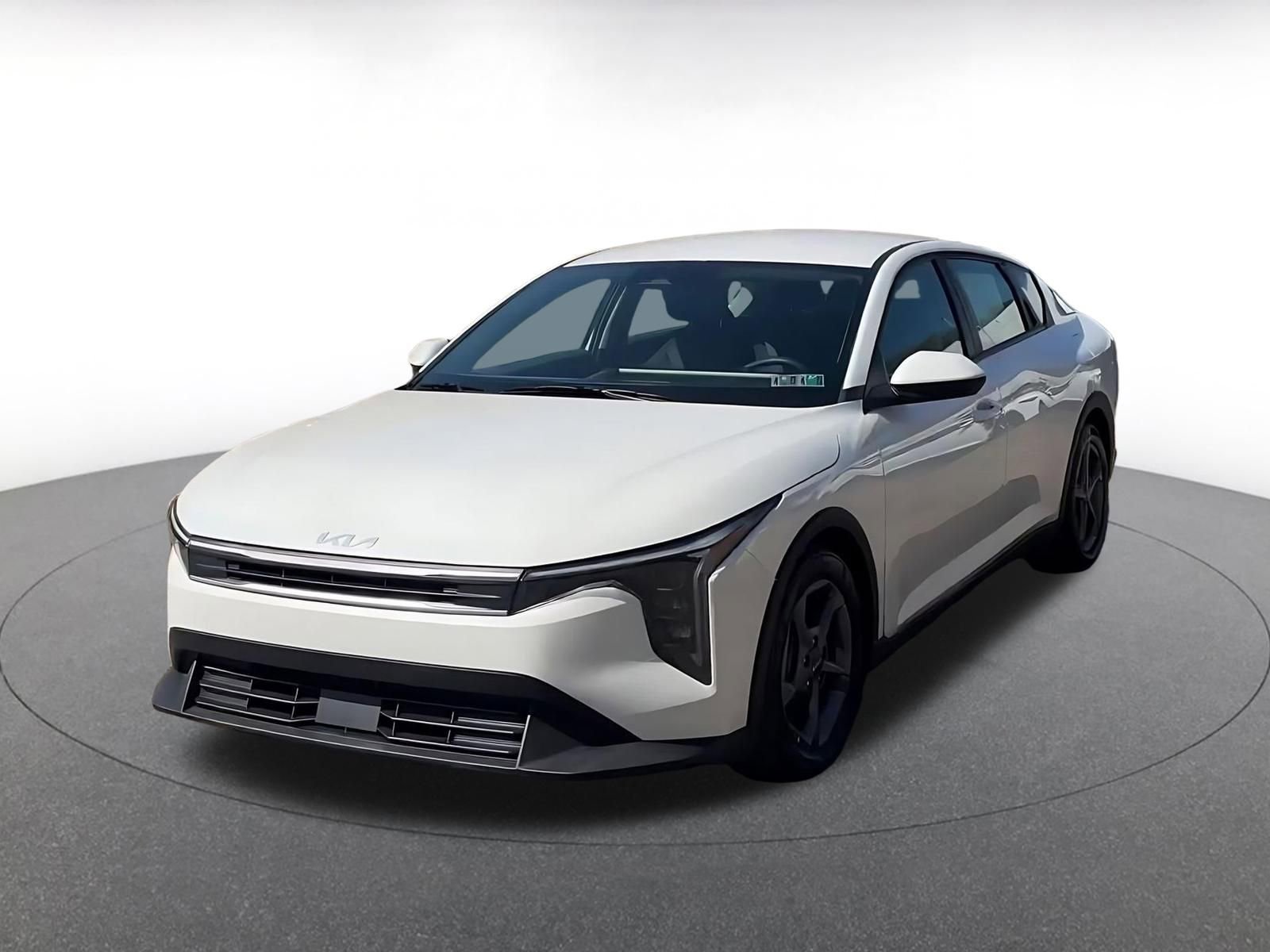 Thumbnail: 2025 Kia K4 - 7