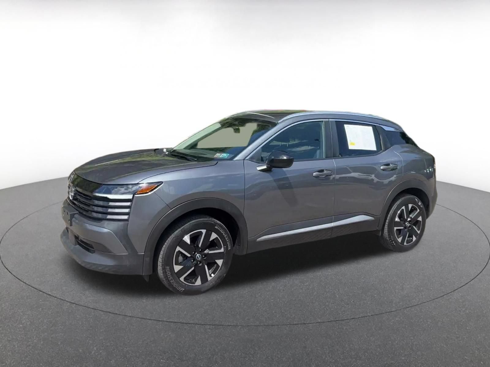 Thumbnail: 2026 Nissan Kicks - 6