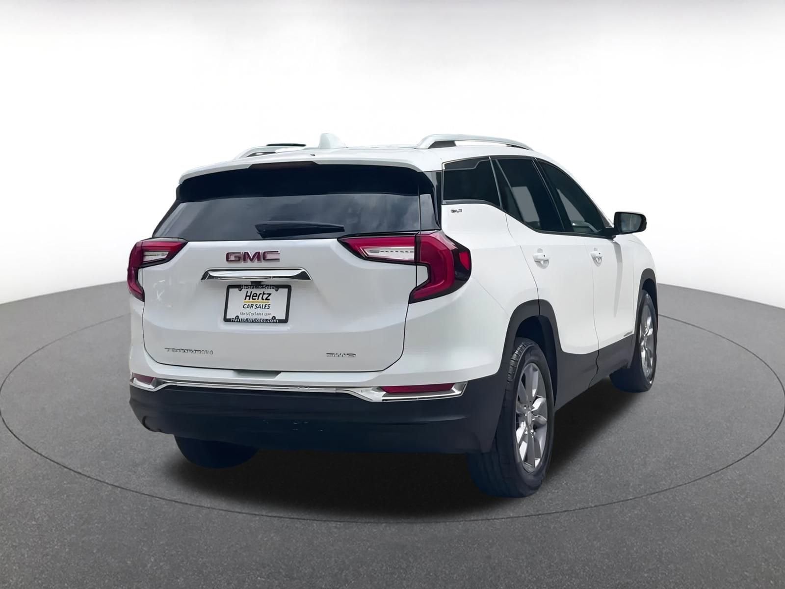 Thumbnail: 2024 GMC Terrain - 15