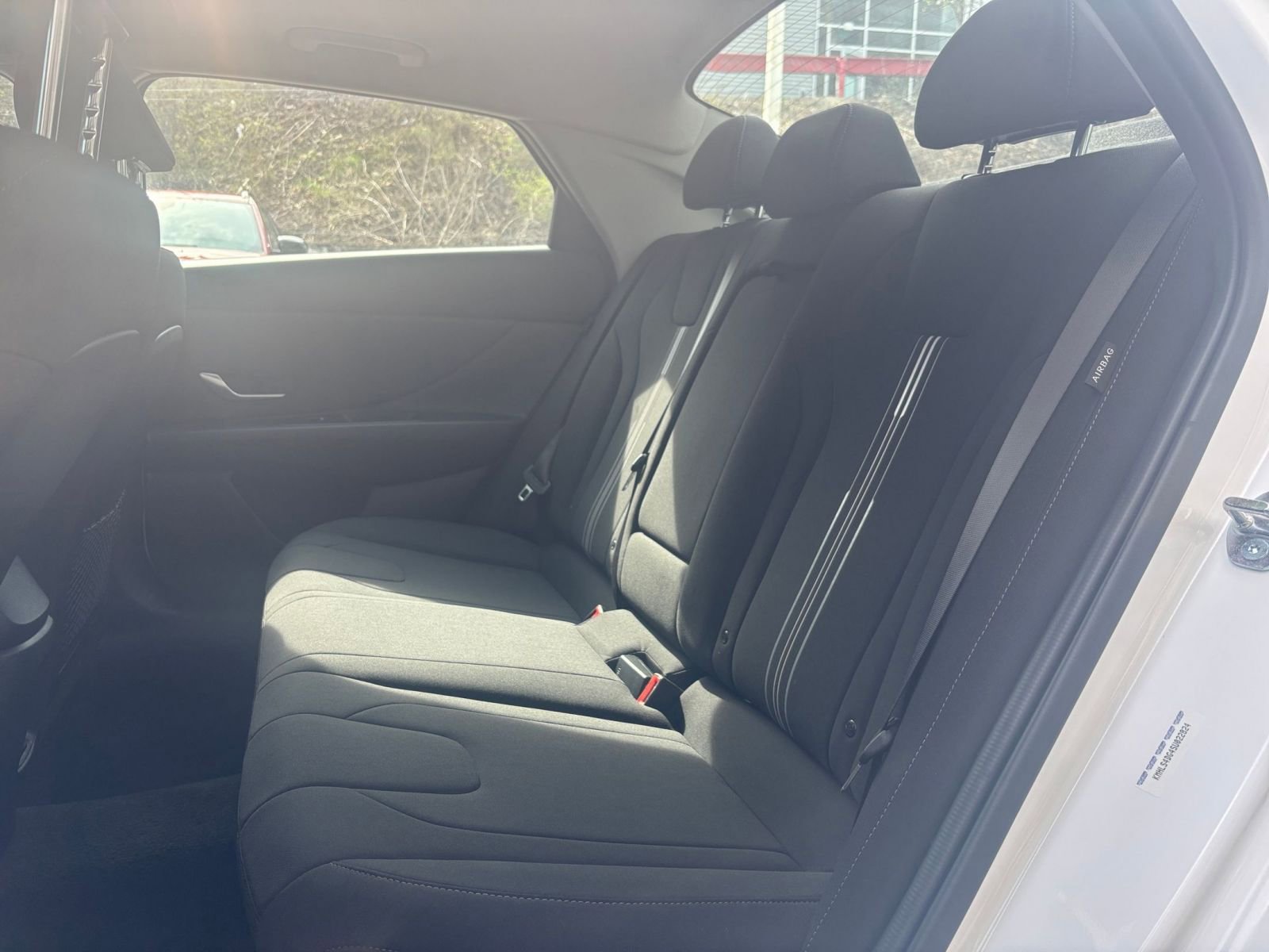 Thumbnail: 2025 Hyundai Elantra - 25