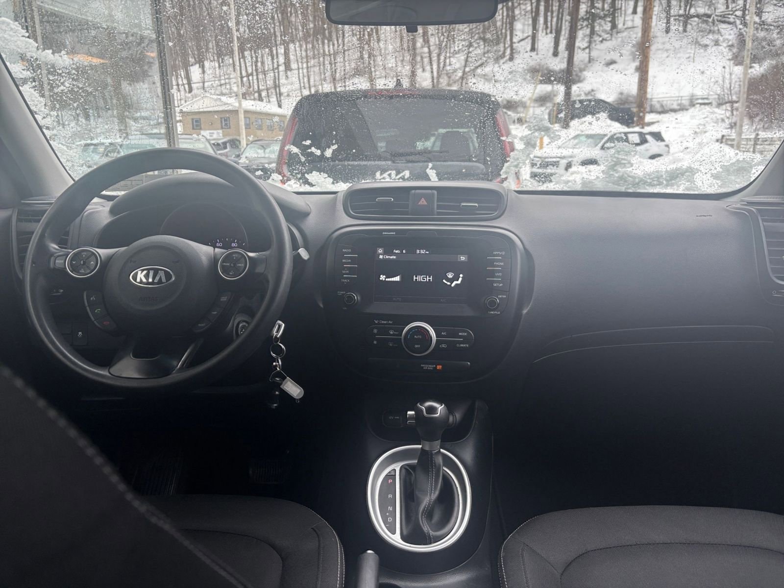 Thumbnail: 2019 Kia Soul - 31