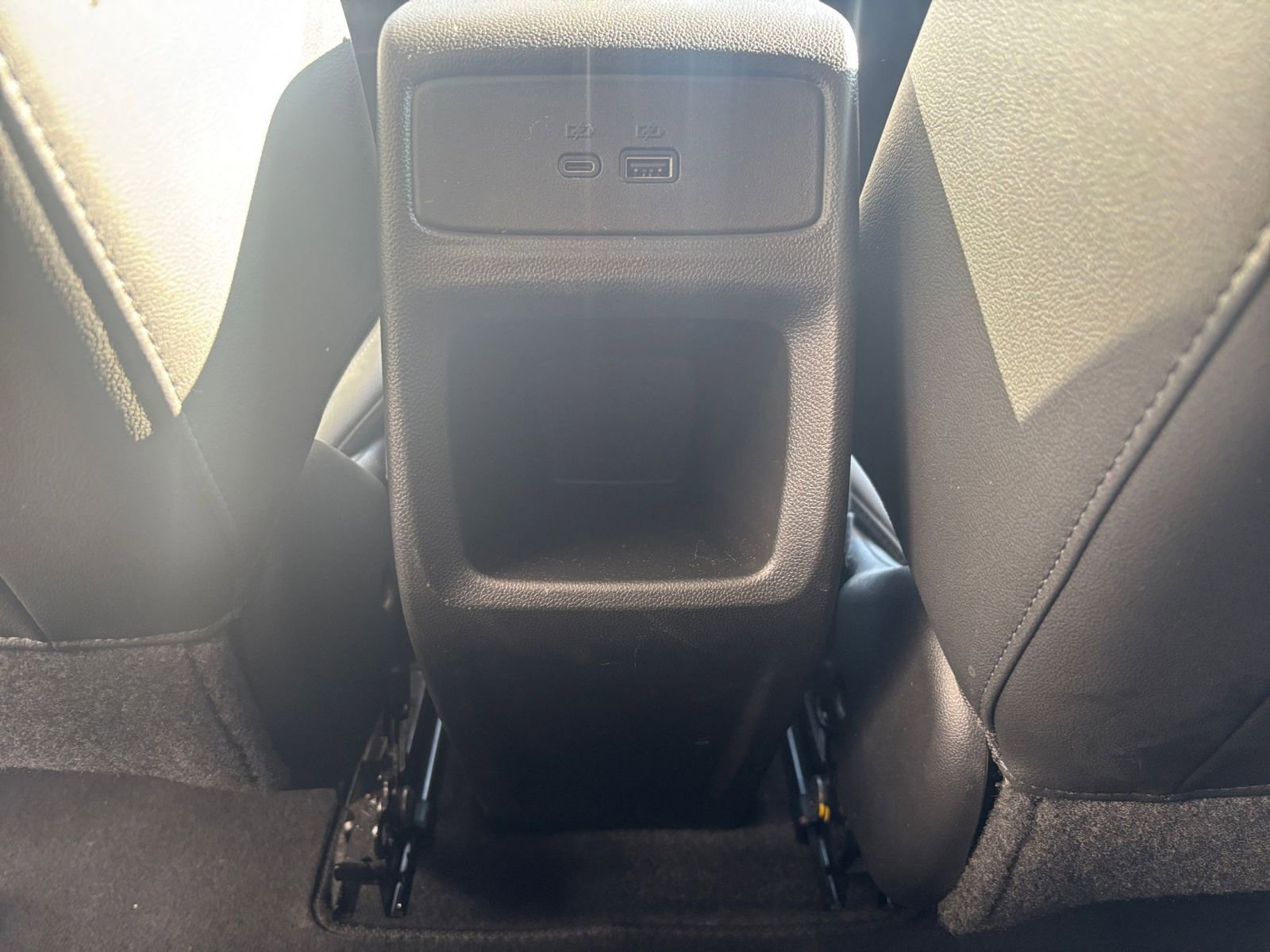 Thumbnail: 2025 Chevrolet Trax - 22