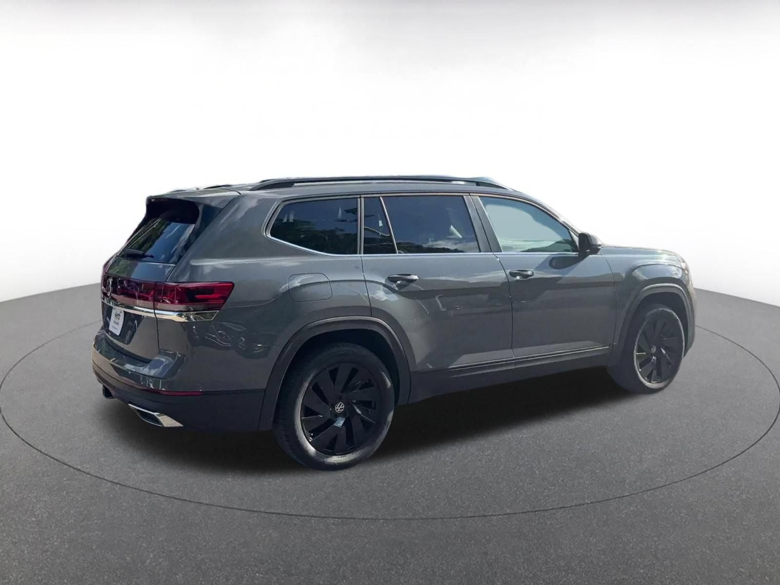 Thumbnail: 2026 Volkswagen Atlas - 12