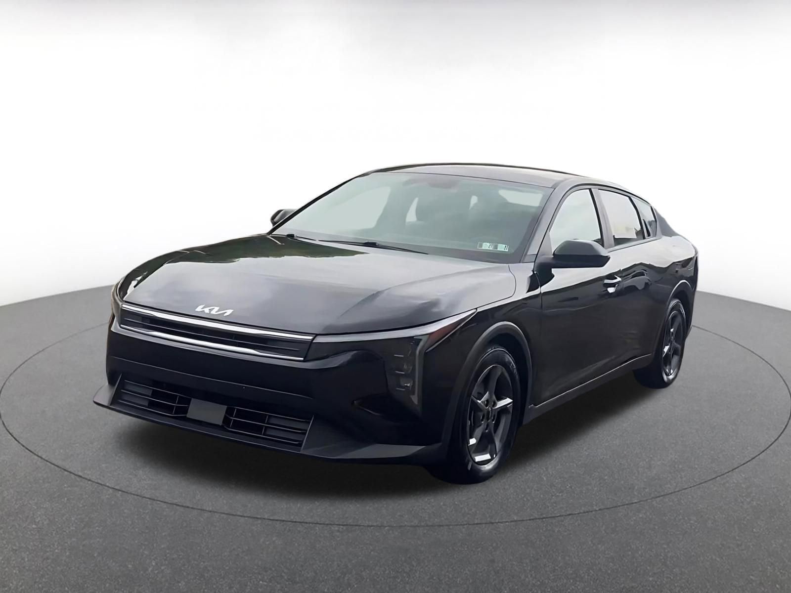 Thumbnail: 2025 Kia K4 - 7
