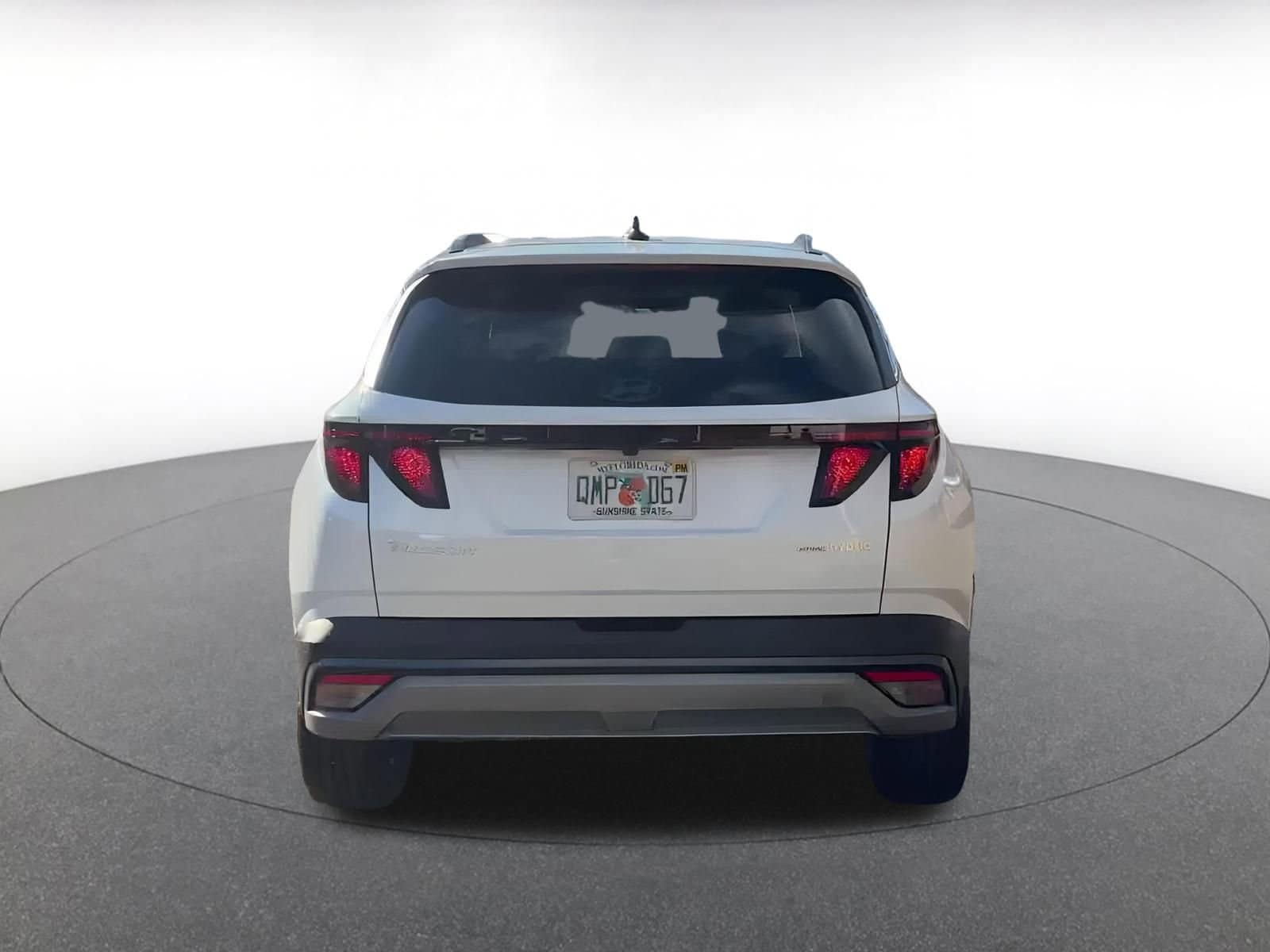 Thumbnail: 2025 Hyundai Tucson - 12