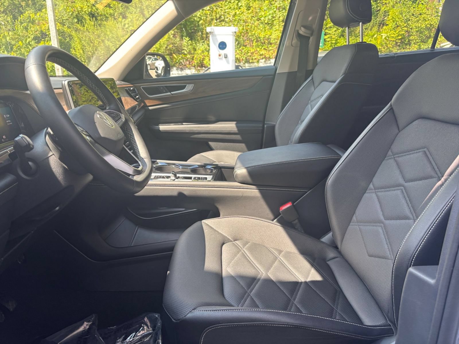 Thumbnail: 2026 Volkswagen Atlas - 34