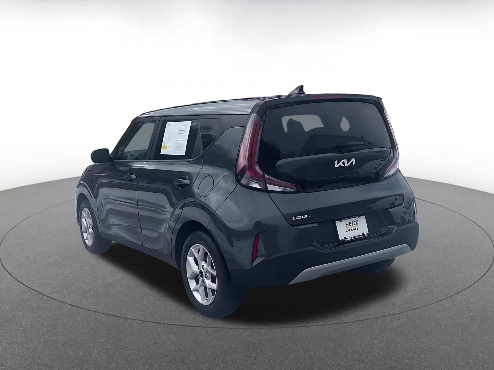 Thumbnail: 2025 Kia Soul - 10